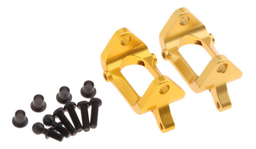 Adaptador De Extensión De 12 Mm De Rueda Hexagonal Amarillo