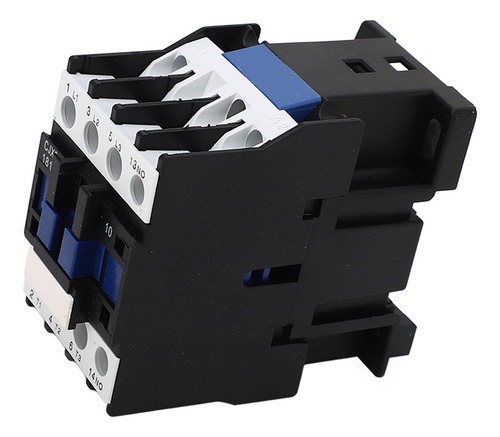 Contactor De Corriente Alterna, Bobina De Cobre 3p, Normalme