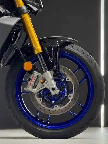 Yamaha Mt 09 V4 Sp 2025