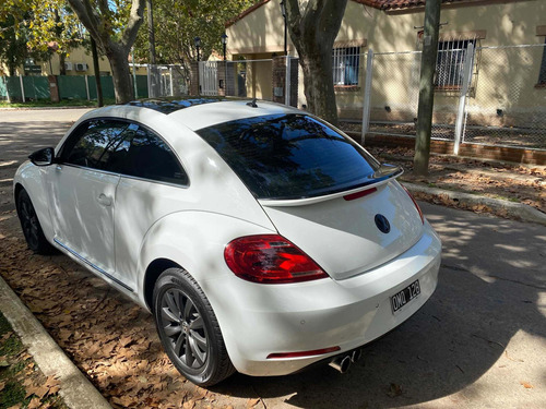Volkswagen The Beetle 1.4 Design Dsg 2015