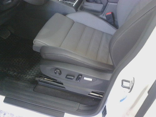 Imagen 11 de 23 de Volkswagen Amarok Highline V6 3.0 258cv 4x4 Aut. Vw 54