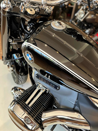 Bmw R18