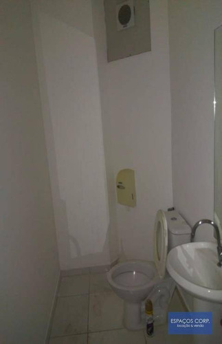 Imagem 13 de 20 de Conjunto Comercial Para Alugar, Mobiliado, 187m² - Brooklin - São Paulo/sp - Cj2248