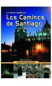 Libro Santiago De Compostela:una Tumba, Una Catedral