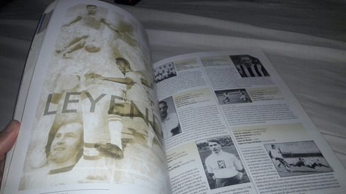Programa Oficial Federacion Mexicana De Futbol Alemania 2006 (Usado)