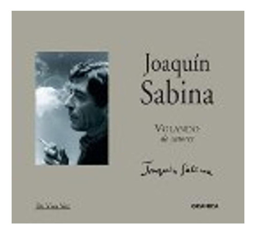 Volando De Catorce, De Joaquín Sabina. Editorial Visor Libros En Español