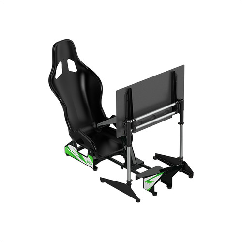 Imagen 7 de 10 de Soporte Tv 19 A 70 Monitor Sim Formula Sim Collino A12