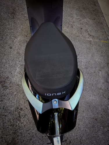 Kymco Scooter Electrico I-onex Con Reversa Urquiza Motos