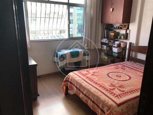 Apartamento - Ref: 863647