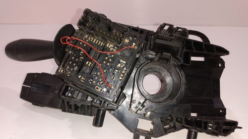 Imagem 3 de 5 de Chave De Seta Renault Logan 255679221r Original