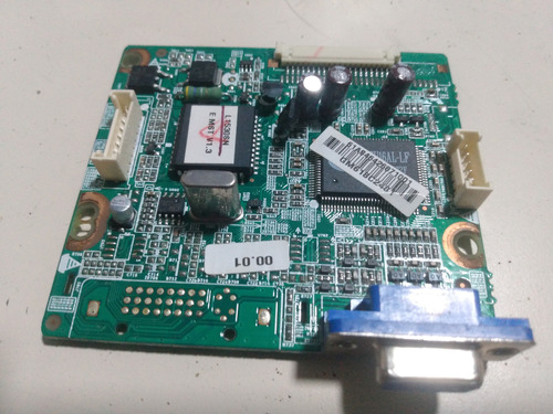 Placa Lógica Monitor LG L1530s