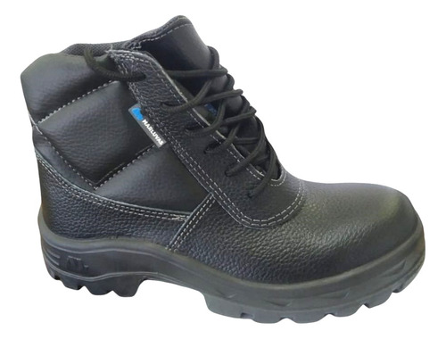 Bota Marluvas Bq Composite Palmilha Anti Perfur 50b29cpapsrv