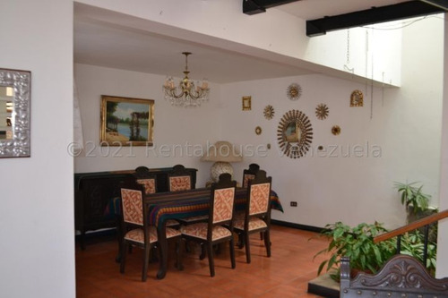 Imagen 3 de 8 de Casa En Venta Urb. El Cafetal # 22-12950