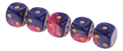Juegos De Dados Para Familias 3 Piezas