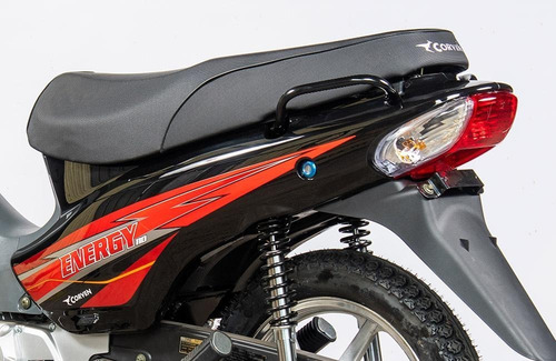 Corven Mod. Energy 110 Rt ( Entrega Inmediata )