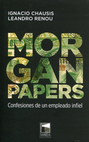 Morgan Papers - Chausis Renou