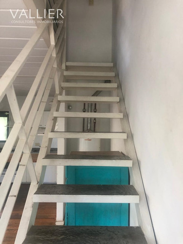 Departamento En Alquiler Ubicado En Pilar, G.b.a. Zona Norte