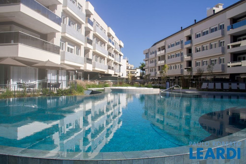 Imagem 3 de 15 de Duplex - Jurerê Internacional - Sc - 642875