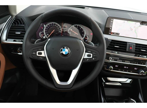 Imagem 8 de 15 de Bmw X3 Xdrive 20i 2.0