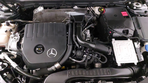 Mercedes Benz Clase A 1.3 A 200 Progressive Dct