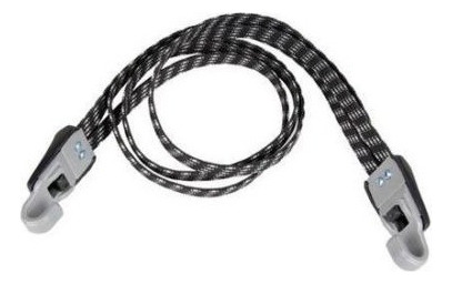 1pc Bungee Correa Banda Cuerda Atar Gancho Cable Bicicleta E