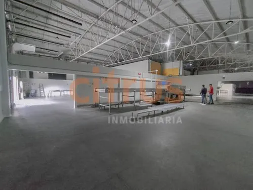 Bodegas En Arriendo Toldas 643-8292032