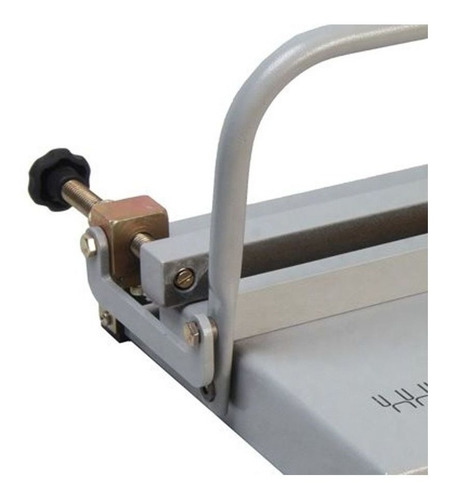 Imagem 2 de 2 de Fechadora De Wire-o Manual Universal Passo 2x1 E 3x1 350mm