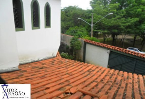 Imagem 1 de 6 de 02540 -  Sobrado 4 Dorms. (4 Suítes), Parque Mandaqui - São Paulo/sp - 2540