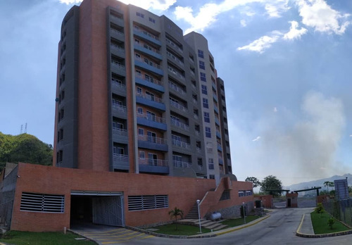 Imagen 1 de 16 de Apartamento En Venta, La Pedregosa, Mañongo, Carabobo