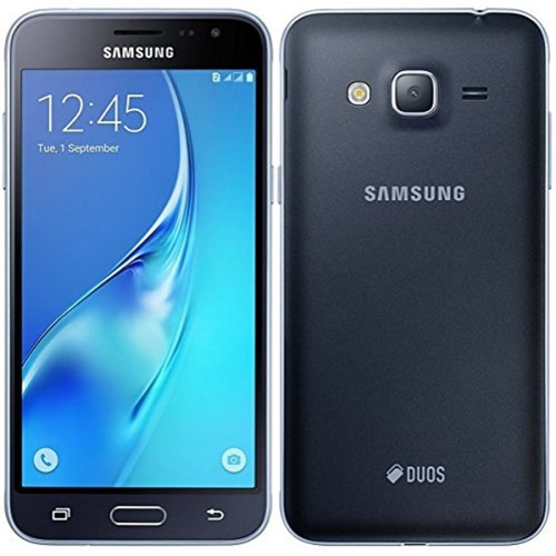 Samsung Galaxy J3 J320h-ds Dual Sim 3g 8gb Sim Free/