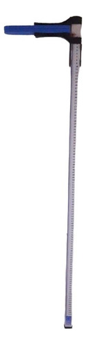 Tallimetro Pediatrico 110cm (soporte Para Pared)