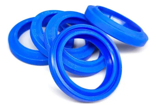 Polipack Sello Hidráulico 53.98 X 63.50 X 9.52 Poli-seal