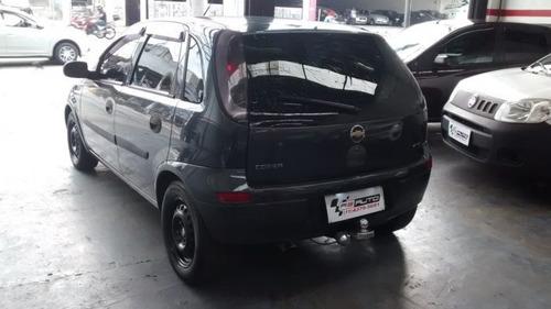 Corsa 1.0 Mpfi Maxx 8v Flex 4p Manual