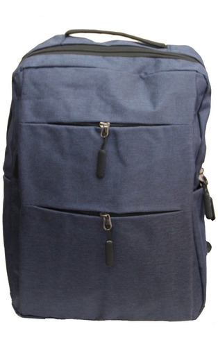 Mochila Urbana