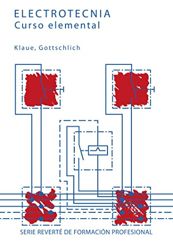 Libro Electrotecnia Curso Elemental De Jüergen Klaue, Leopol