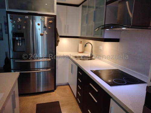 Imagen 7 de 9 de Apartamento En Alquiler Campo Alegre 23-9946 Renta House Los Samanes