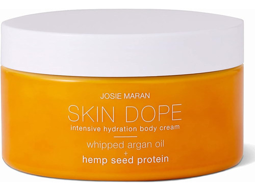 Josie Maran Skin Dope Crema Corporal De Hidratación Intensiv