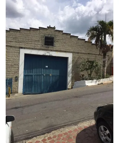 Bodega En Venta En Belén San Bernardo. Cod V501191
