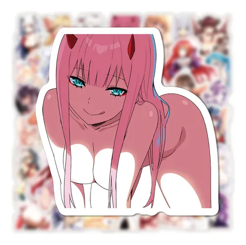 - 10/30/50/100 Piezas De Anime Hentai Sexy Pinup Bunny Girl