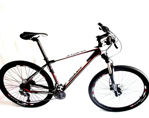 Bicicleta Mtb Mazzi Speedfox 29er 27 Vel Alivio Hidraulicos