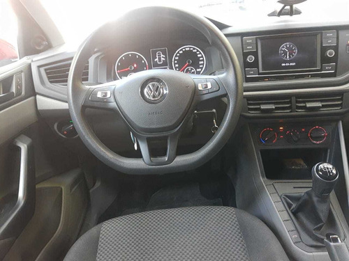 Volkswagen Polo 1.6 Msi Trendline 2018 New Cars