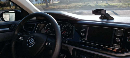 Imagen 9 de 15 de Volkswagen Polo 2018 1.6 Msi Comfortline