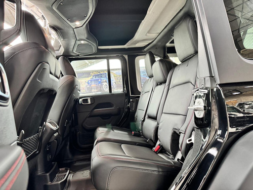 Jeep Wrangler 3.6 Rubicon 284hp Atx