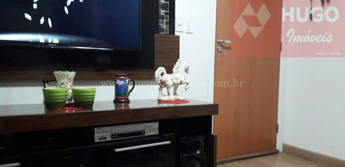 Apartamentos Em São José Dos Campos - 1093