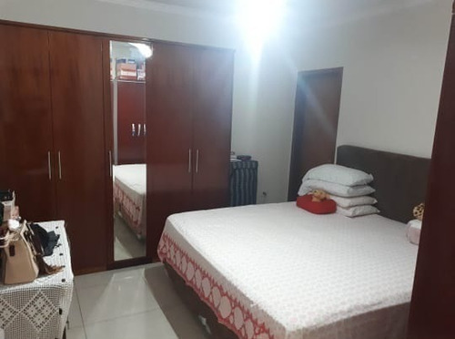 Imagem 12 de 15 de Residencial Em Indaiatuba - Sp - Ca0058_cdi