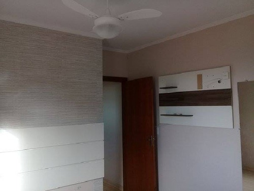 Imagem 12 de 19 de Venda - Apartamento Jardim Maria Eugênia / Sorocaba/sp - 5356