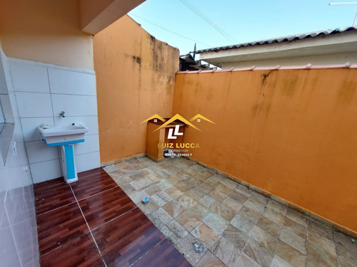 Imagem 9 de 30 de Casa - Ca00028 - 71030424