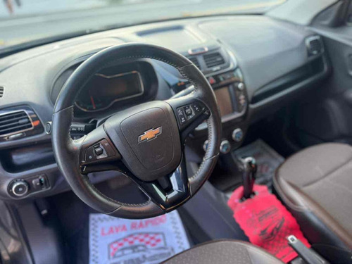 Chevrolet Cobalt 1.8 MPFI LTZ 8V FLEX 4P AUTOMÁTICO
