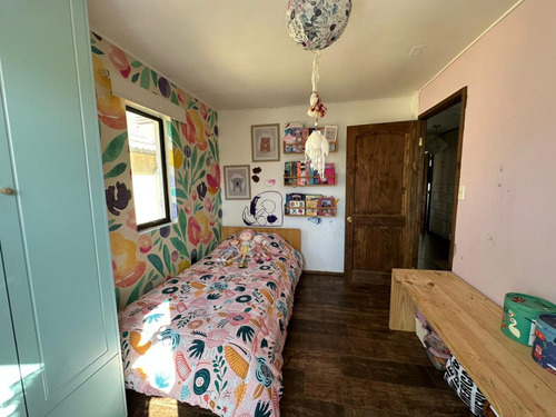 Casa En Brisas Del Sol Talcahuano A Pasos De Unab