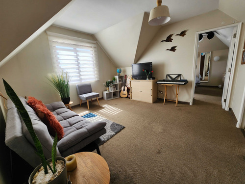 Casa Con Amplio Terreno Con Piscina 3d-3b -2e (86648)